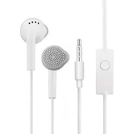 Fone de ouvido earbud P2 3.5mm Lelonge LE0236