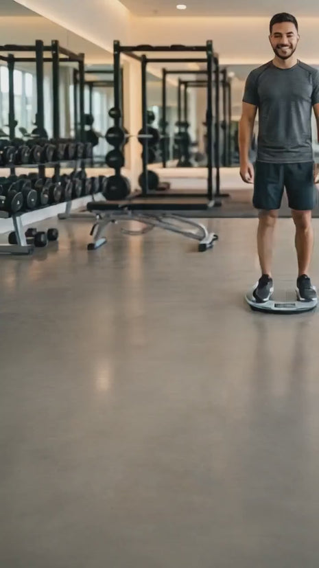 BALANÇA DIGITAL CORPORAL 180KG ONISTEK ONBL709